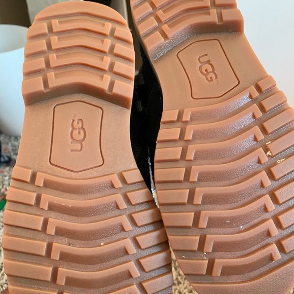 Black Uggs!! Off season boot sale! - Picture 2 of 4